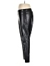 Ann Taylor LOFT Black Active Pants Size L - photo 5