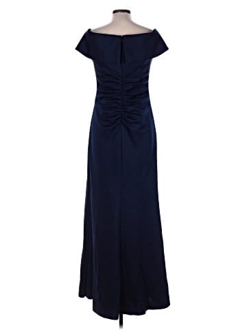 Xscape Cocktail Dress (view 2)
