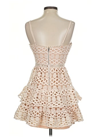 Lulus Cocktail Dress (view 2)