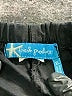 Fresh Produce Black Cargo Shorts Size XL - photo 3