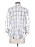 Maeve White 3/4 Sleeve Blouse Size 0 - photo 2