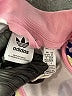 Adidas Print Pink Track Jacket Size M (youth) - photo 3