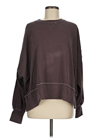American Eagle Outfitters Pullover Sweater (view 1)