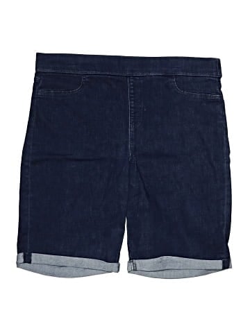 NYDJ Denim Shorts (view 1)