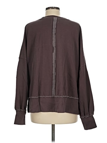 American Eagle Outfitters Pullover Sweater (view 2)