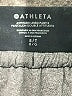 Athleta Solid Black Casual Pants Size 8 (tall) - photo 7