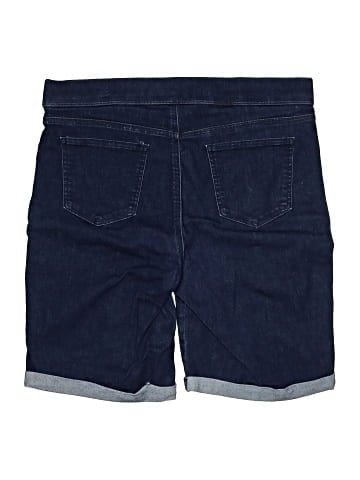 NYDJ Denim Shorts (view 2)