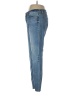 CAbi Hearts Blue Jeans Size 12 - photo 5