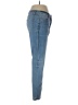 CAbi Hearts Blue Jeans Size 12 - photo 4