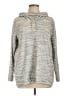 Eddie Bauer Gray Pullover Hoodie Size L - photo 1