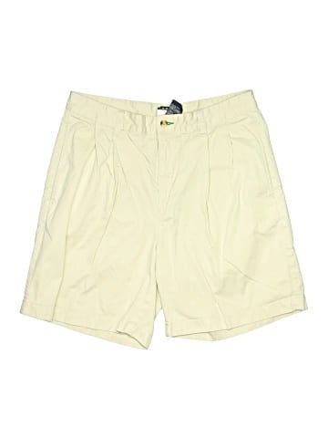 Tommy Jeans Khaki Shorts (view 1)