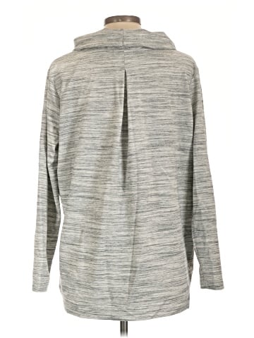 Eddie Bauer Pullover Hoodie (view 2)