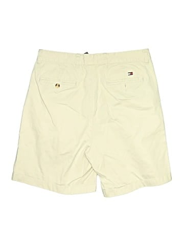 Tommy Jeans Khaki Shorts (view 2)