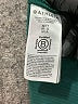 Athleta Solid Green Track Pants Size M (tall) - photo 8