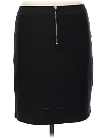 Bebe Formal Skirt (view 2)