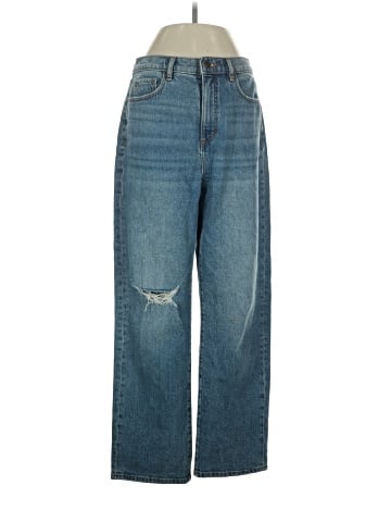 Ann Taylor LOFT Jeans (view 1)