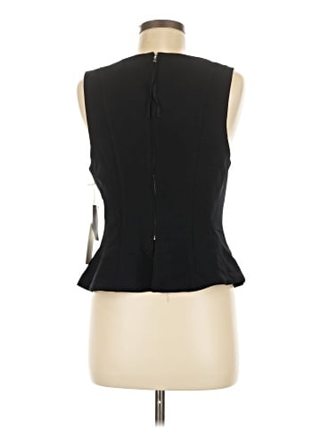 Parker Sleeveless Top (view 2)