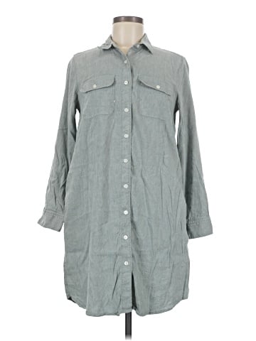 Lands' End Casual Dress (view 1)