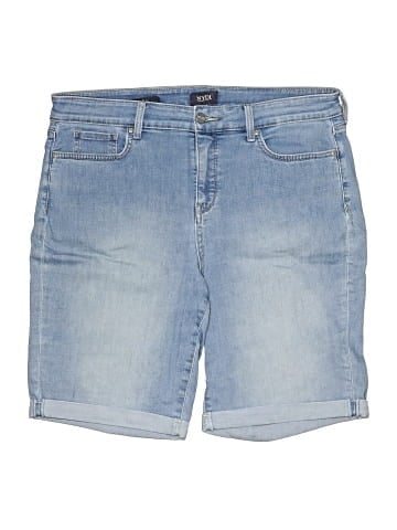 NYDJ Denim Shorts (view 1)