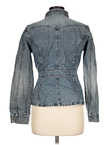 DKNY Jeans Denim Jacket (view 2)