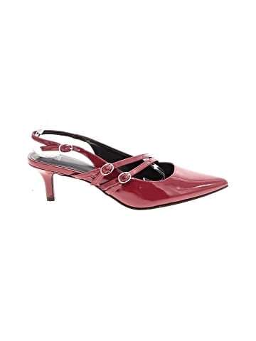 Wild Fable Heels (view 1)
