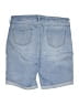 NYDJ Blue Denim Shorts Size 16 - photo 2