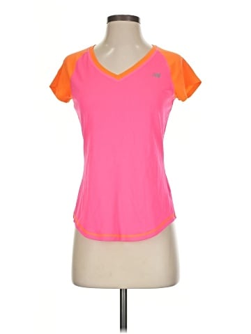 New Balance Active T-Shirt (view 1)