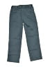 Crewcuts Outlet Solid Teal Casual Pants Size 7 - photo 1