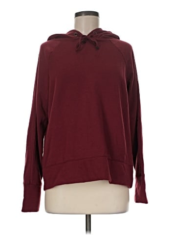 Unbranded Pullover Hoodie (view 1)