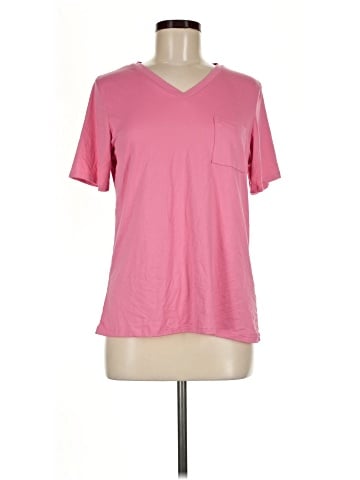 The Royal Standard Short Sleeve Top (view 1)