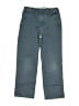 Crewcuts Outlet Solid Teal Casual Pants Size 7 - photo 2