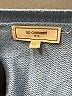 No Comment Color Block Blue Cardigan Size L - photo 7