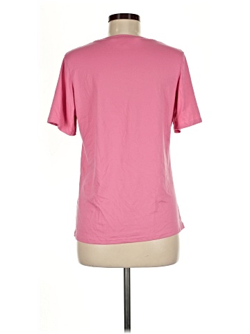 The Royal Standard Short Sleeve Top (view 2)