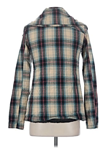 Volcom Coat (view 2)