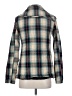 Volcom 100% Cotton Teal Coat Size XS - photo 2