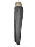 CAbi 100% Polyester Chevron-herringbone Gray Dress Pants Size 12 - photo 5
