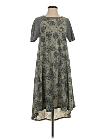 Lularoe Casual Dress (view 1)