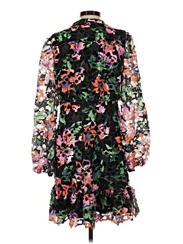 Kensie Cocktail Dress (view 2)