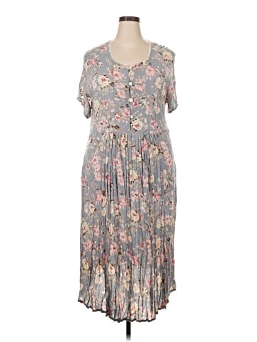 J.G. Hook Casual Dress (view 1)