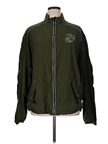 New Balance Jacket (view 1)