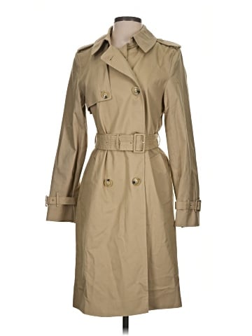 MNG Trenchcoat (view 1)