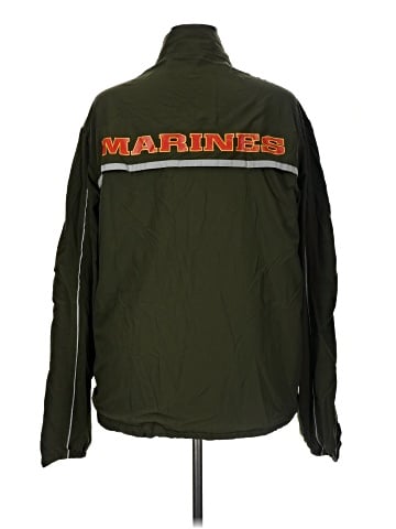 New Balance Jacket (view 2)
