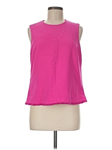 Victoria Beckham for Target Sleeveless Blouse (view 1)