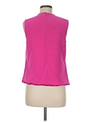 Victoria Beckham for Target Sleeveless Blouse (view 2)