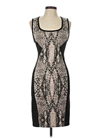 Bar III Cocktail Dress (view 1)