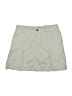 Athleta Solid Green Skort Size 2 - photo 1