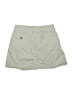 Athleta Solid Green Skort Size 2 - photo 2