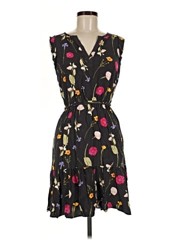 Ann Taylor LOFT Outlet Cocktail Dress (view 1)