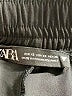 Zara Black Casual Pants Size XS - photo 7