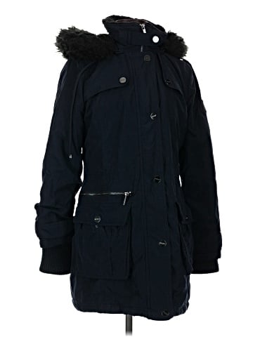 DKNY Coat (view 1)